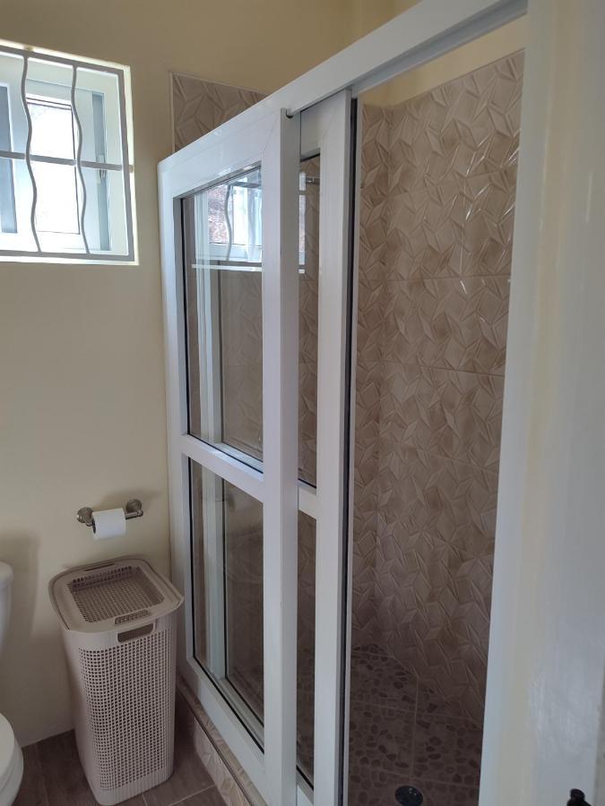 Belle Cove Apartment Gros Islet Bagian luar foto