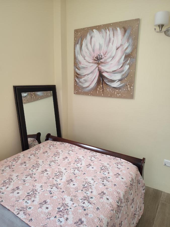 Belle Cove Apartment Gros Islet Bagian luar foto