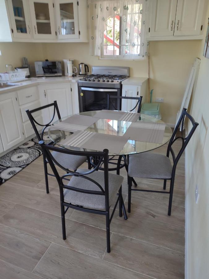 Belle Cove Apartment Gros Islet Bagian luar foto