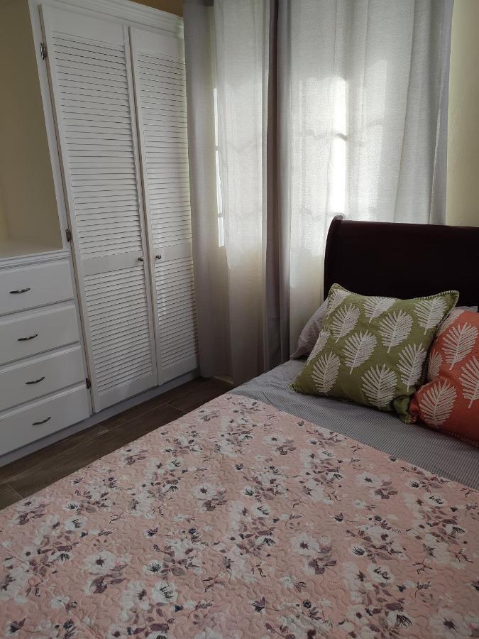 Belle Cove Apartment Gros Islet Bagian luar foto