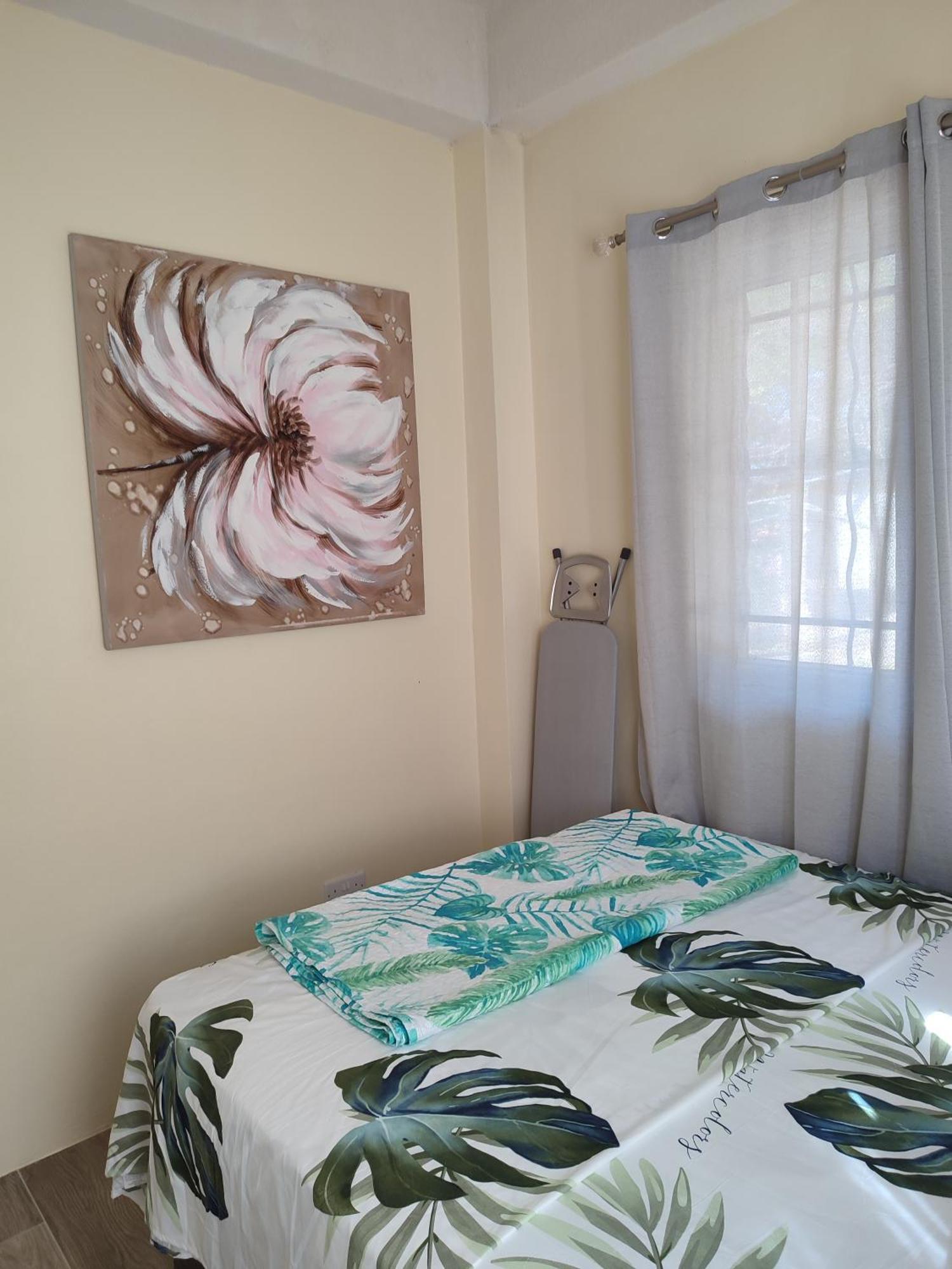 Belle Cove Apartment Gros Islet Bagian luar foto